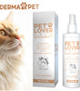 Pet Lover Care Derma Pet - fragancia para gatos y perros anti pulgas