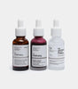 Trio de serums marca The Ordinary - Combo de tres serums para el cuidado facial esenciales para pieles grasas y mixtas