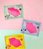 Mascarilla Colágeno De Labios (x10unidades)