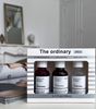 Trio de serums marca The Ordinary - Combo de tres serums para el cuidado facial esenciales para pieles grasas y mixtas