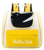 Mochila transportadora Hello Cat para gatos