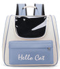 Mochila transportadora Hello Cat para gatos