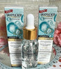 Serum especial con acido salicílic con vitamina E, esencial para pieles acneicas