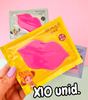 Mascarilla Colágeno De Labios (x10unidades)