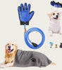 Ducha portátil triple función para mascota