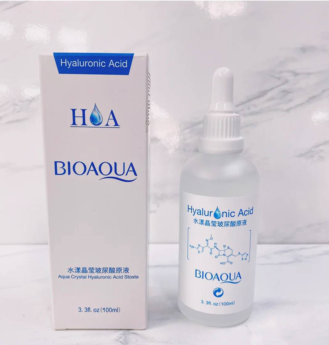 Serum acido hialuronico BIOAQUA