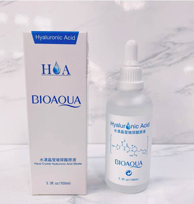 Serum acido hialuronico BIOAQUA